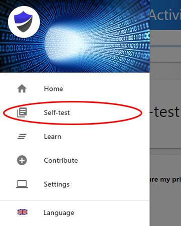 Self Test
